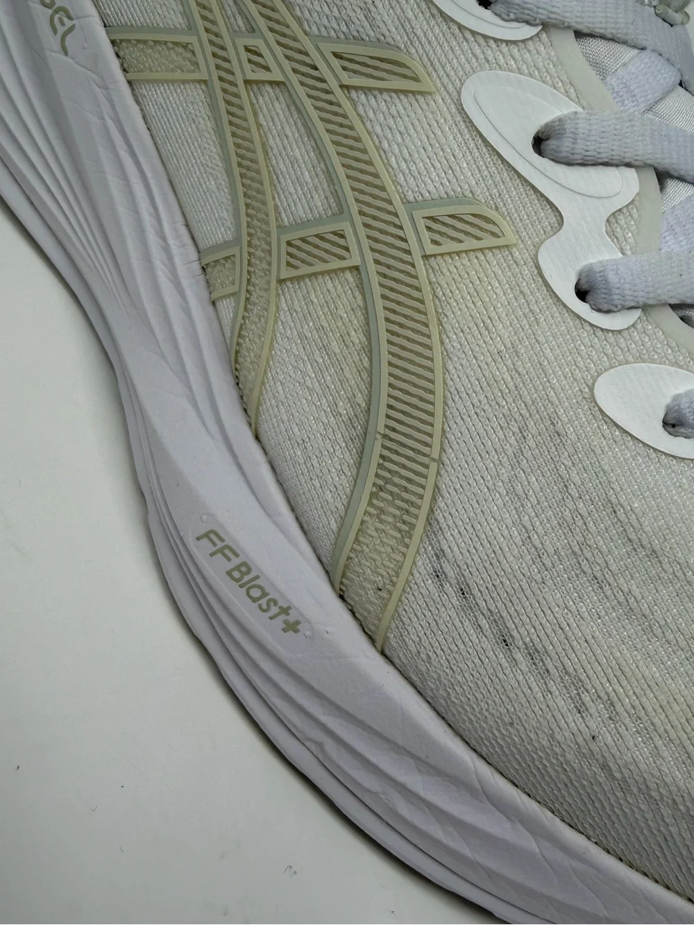 Asics lightweight running